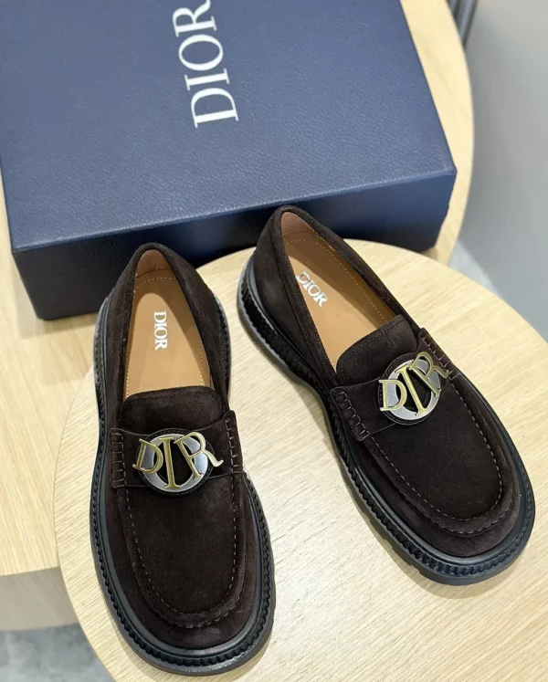 Dior shoes - Replica shoes