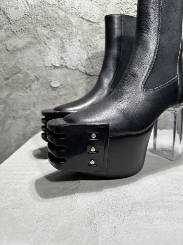 Rick Owens shoes - Replica shoes