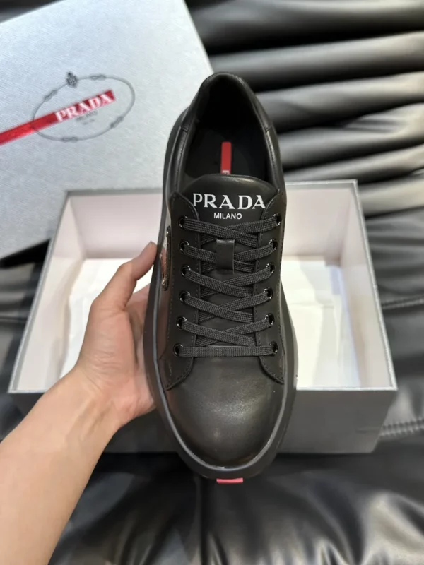 Prada shoes - rep shoes