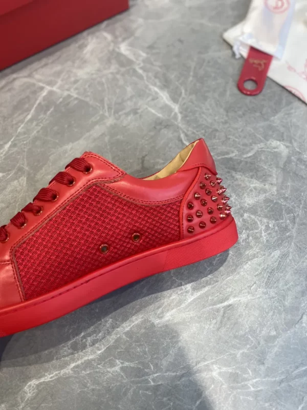 Christian Louboutin shoes - Replica shoes