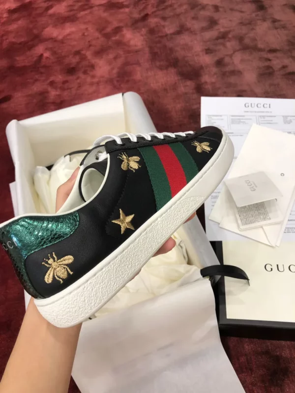 Gucci shoes - replica gucci shoes