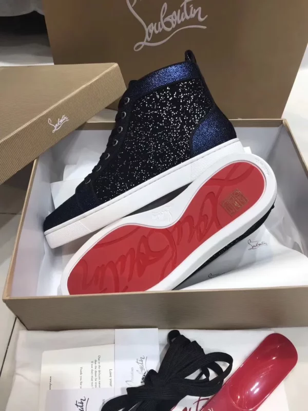 Christian Louboutin shoes - Reps shoes