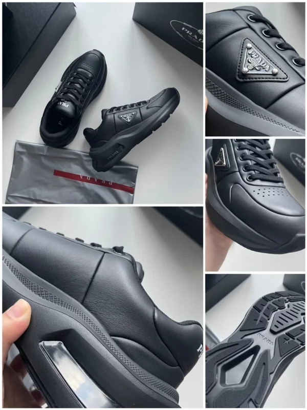 Prada shoes - Replica shoes