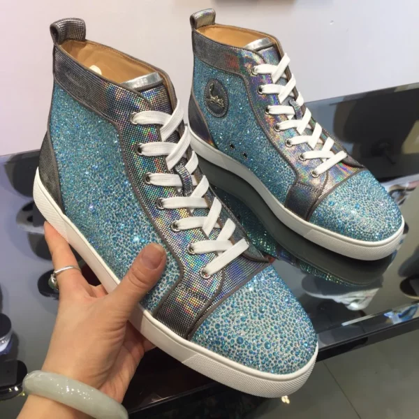 Christian Louboutin shoes - Reps shoes