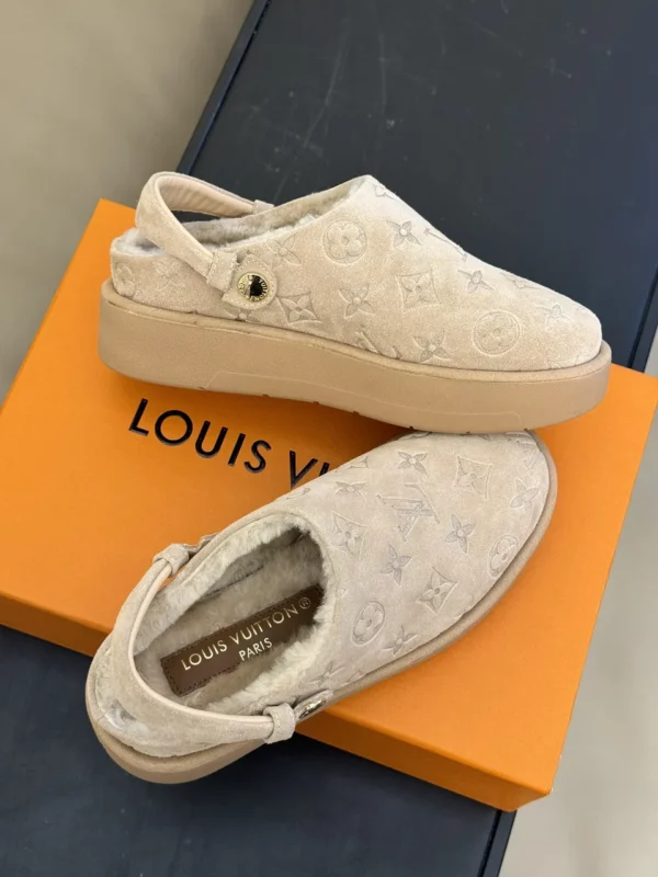 Louis Vuitton shoes - louis vuitton replica shoes