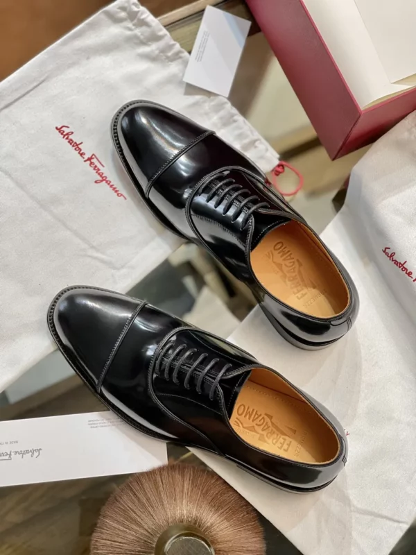 Ferragamo shoes - rep shoes