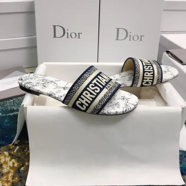 Dior shoes - Reps shoes