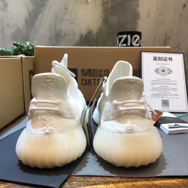 Yeezy shoes - rep shoes