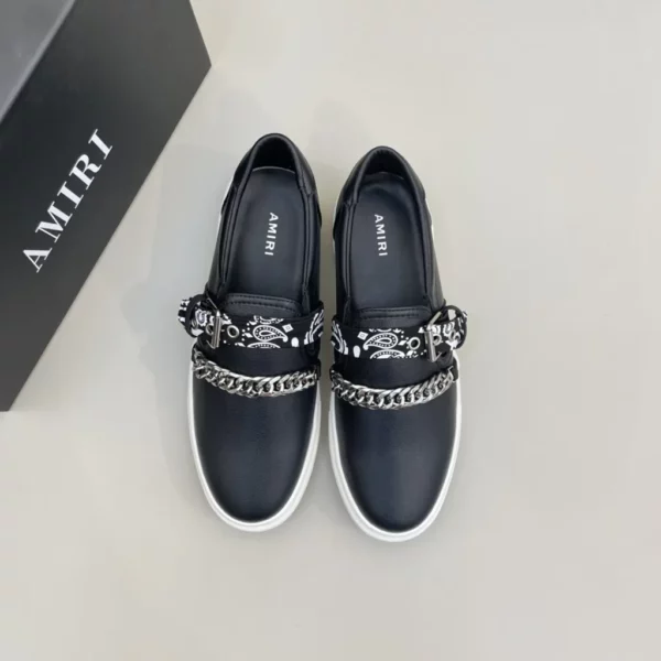 Amiri shoes - Replica shoes