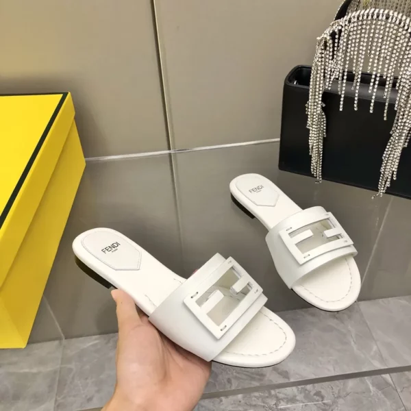 Fendi shoes - Replica shoes