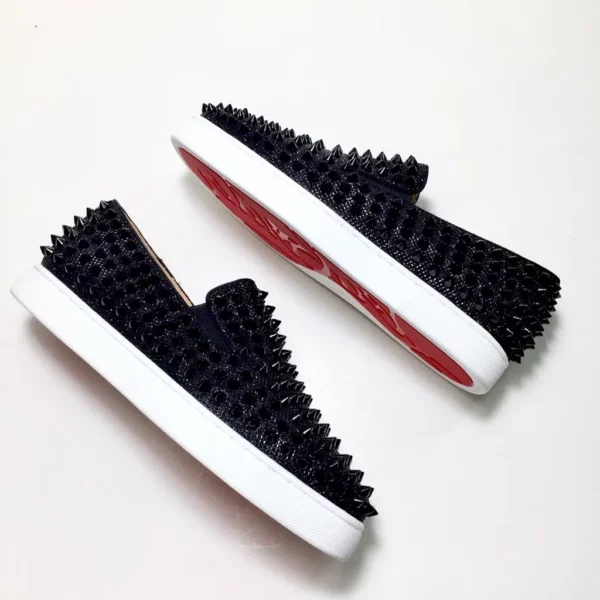 Christian Louboutin shoes - rep shoes