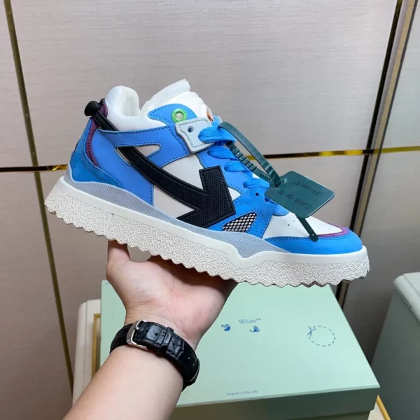 Off White shoes - Reps shoes