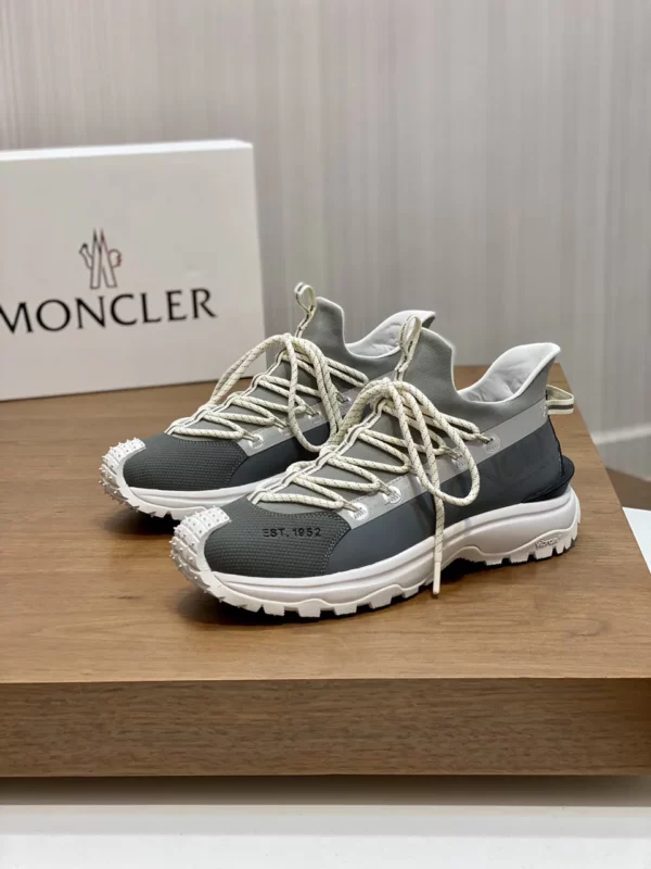 Moncler shoes - rep shoes