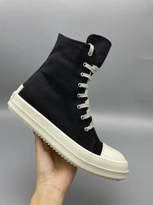 Rick Owens shoes - rep shoes