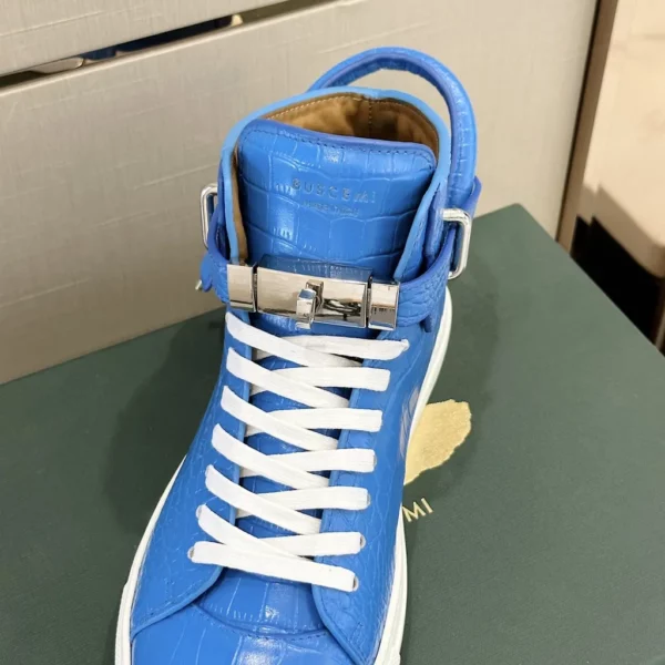 Buscemi shoes - rep shoes