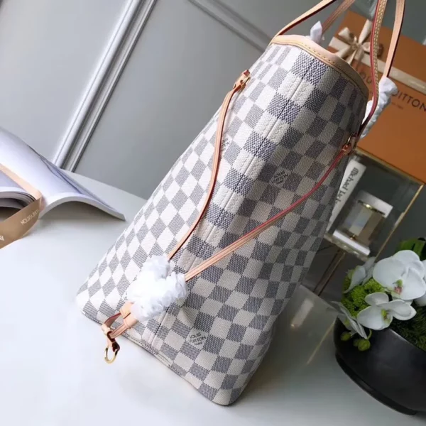 Louis Vuitton bag - louis vuitton replica bags