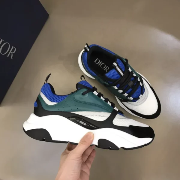 Dior shoes - Replica shoes