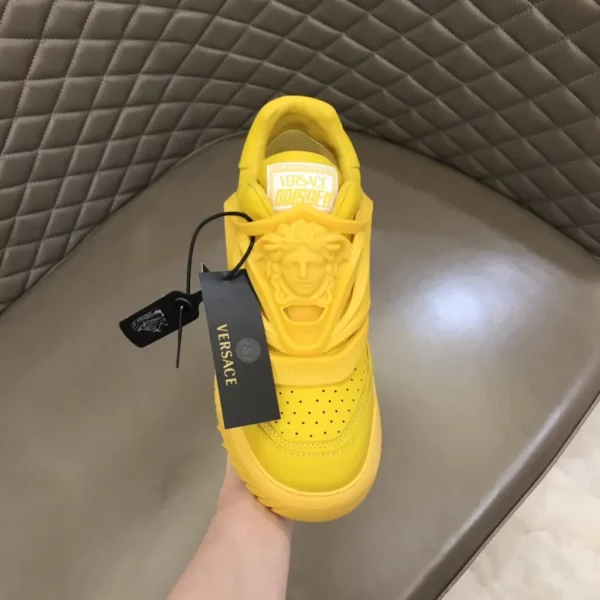 Versace shoes - rep shoes