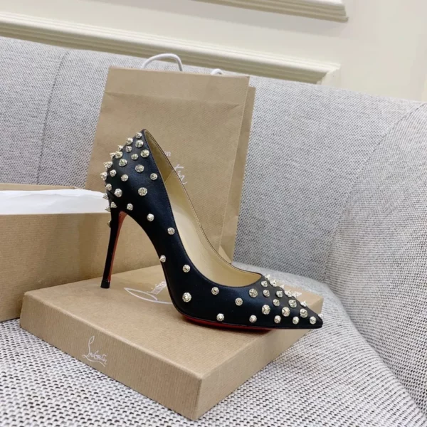 Christian Louboutin shoes - Reps shoes