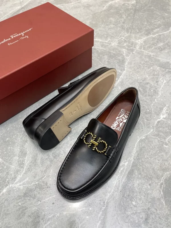 Ferragamo shoes - Reps shoes