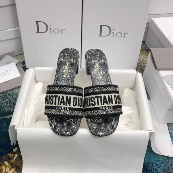 Dior shoes - rep shoes