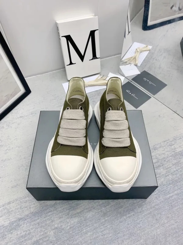 Rick Owens shoes - Replica shoes