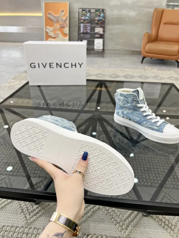 Givenchy shoes - Reps shoes