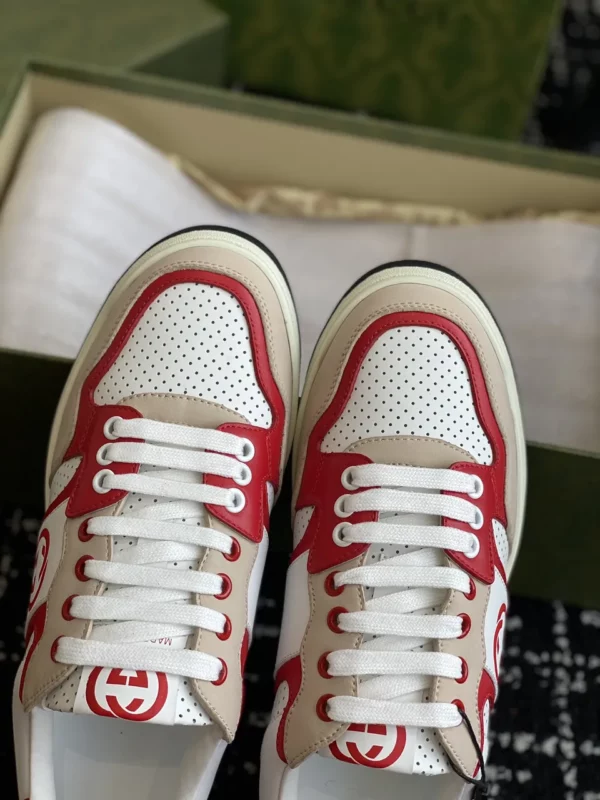 Gucci shoes - replica gucci shoes