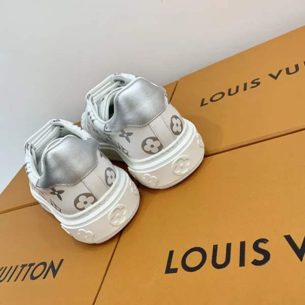 Louis Vuitton shoes - louis vuitton replica shoes