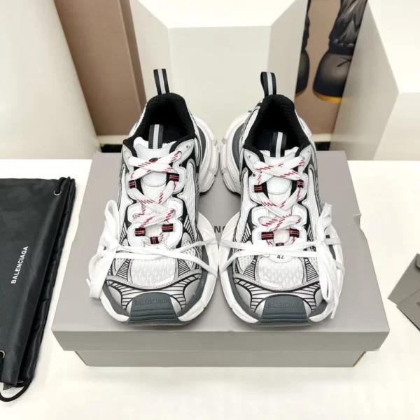 Balenciaga shoes - rep shoes