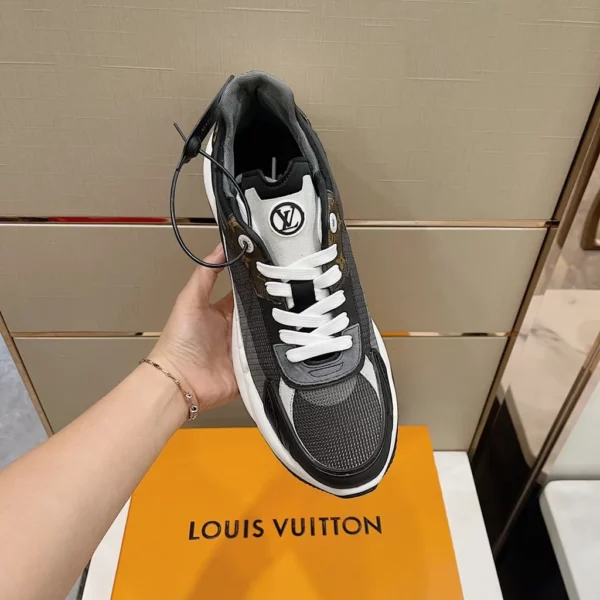 Louis Vuitton shoes - louis vuitton replica shoes