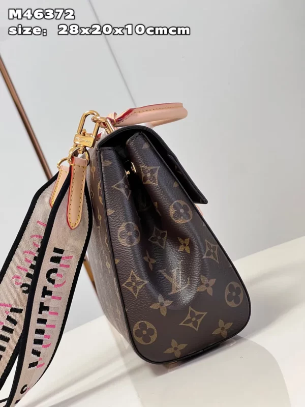 Louis Vuitton bag - louis vuitton replica bags