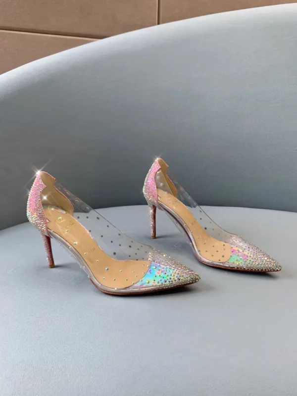 Christian Louboutin shoes - rep shoes