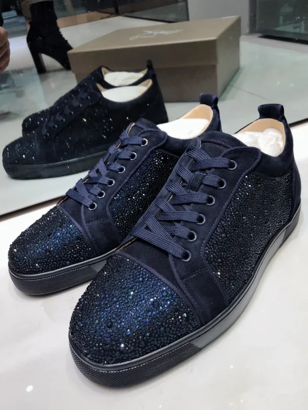 Christian Louboutin shoes - rep shoes