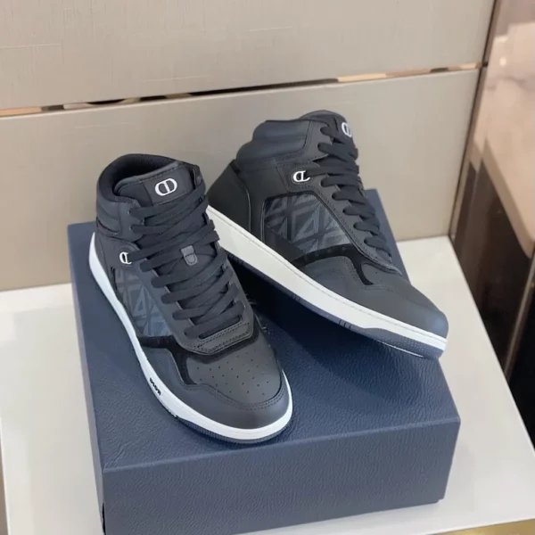 Dior shoes - rep shoes