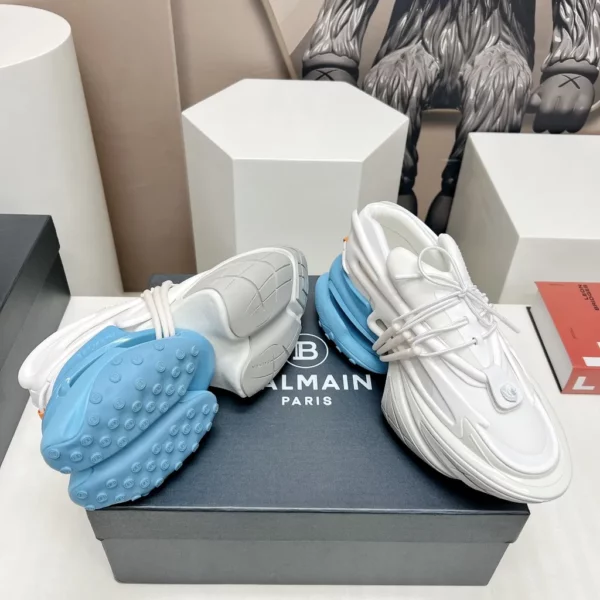 Balmain shoes - Replica shoes