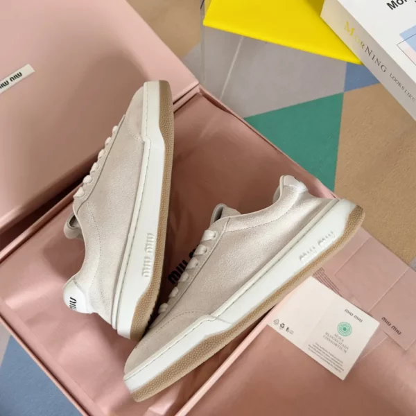 MiuMiu shoes - Reps shoes