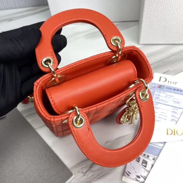 Dior bag - replica dior bags