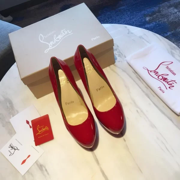 Christian Louboutin shoes - Reps shoes