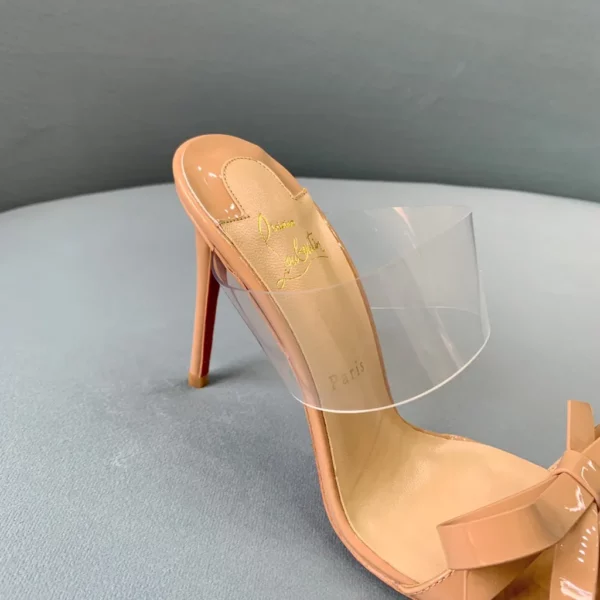 Christian Louboutin shoes - Reps shoes