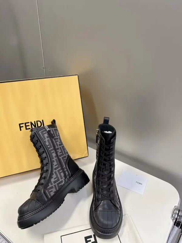 Fendi shoes - Replica shoes