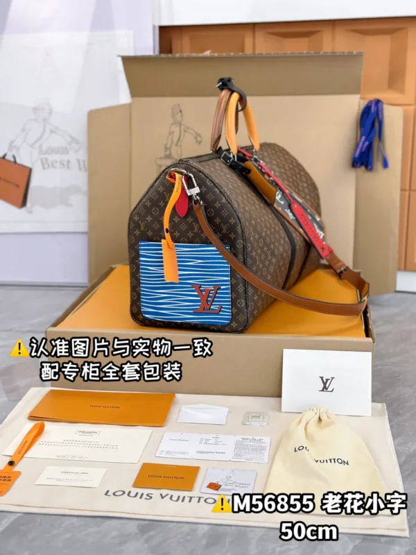 Louis Vuitton bag - louis vuitton replica bags