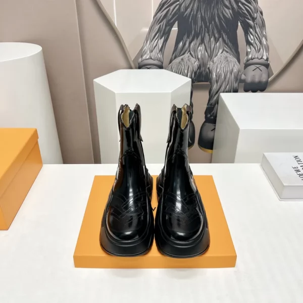 Louis Vuitton shoes - louis vuitton replica shoes