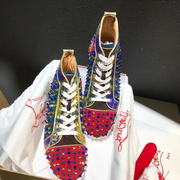 Christian Louboutin shoes - Replica shoes