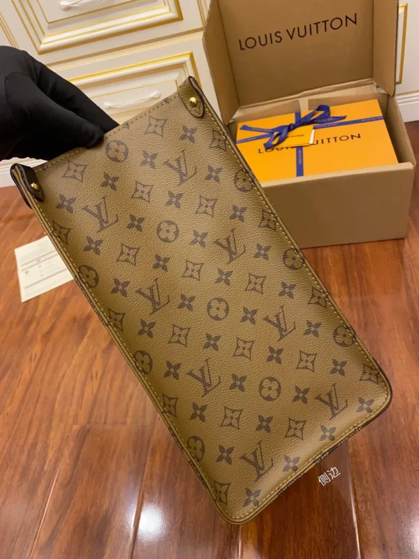 Louis Vuitton bag - louis vuitton replica bags