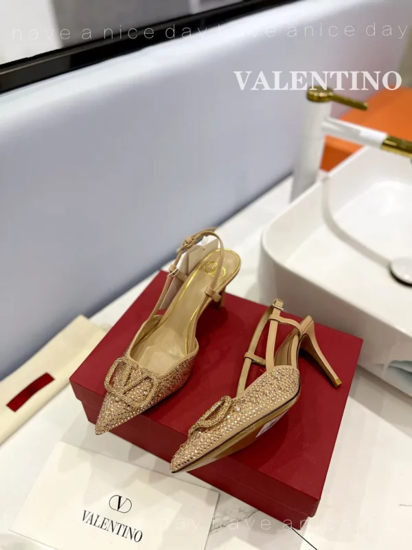 Valentino shoes - Replica shoes