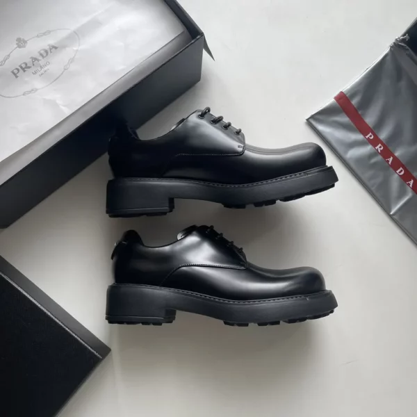 Prada shoes - Reps shoes