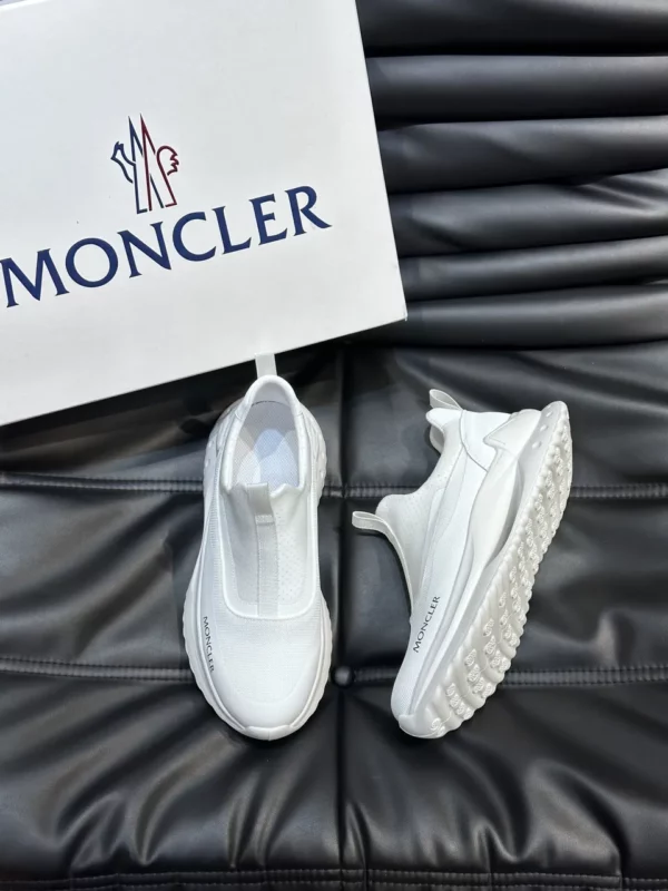 Moncler shoes - Reps shoes