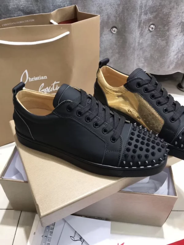 Christian Louboutin shoes - Reps shoes