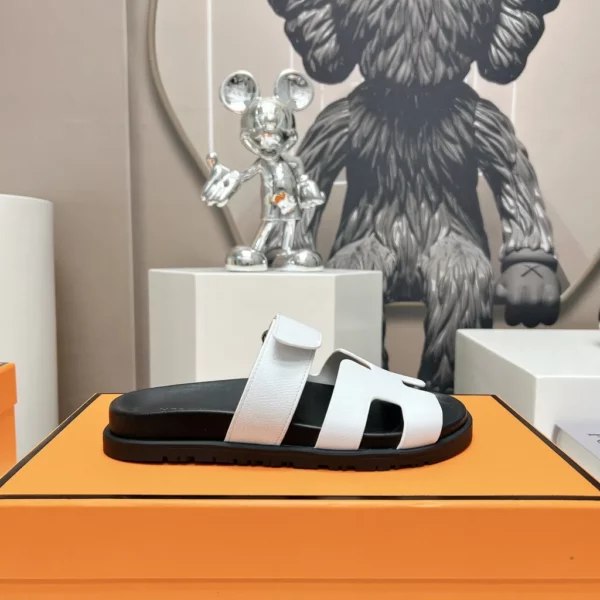 Hermes shoes - Reps shoes